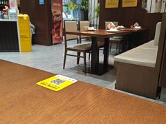 -俏东方·海味水饺·青岛菜(崂山店)