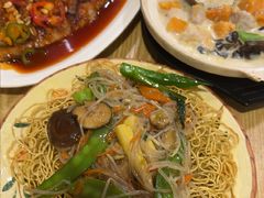 -佛有缘素食馆·荔湾老字号(陈家祠首店)