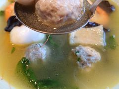 -百家鲜·杭帮菜