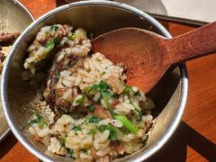 -SHAN山(前滩太古里店)