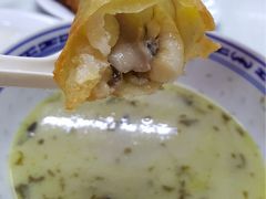 -明呈黄鱼面馆(斜土路店)