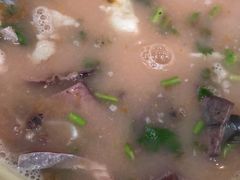 羊杂汤-真素诚·清真(新华路店)