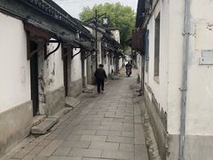 -山塘街