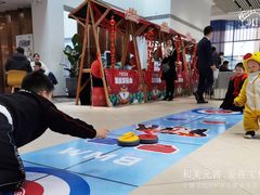 -宁波宝信宝马4S店(江北日湖店)