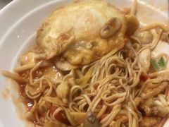 -二扁私房面馆(崂山路店)
