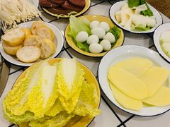 -龙奎老牛市井火锅