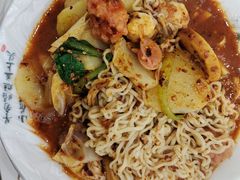 -大江麻辣拌(石油学院店)