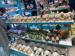 -柏威年大连购物中心