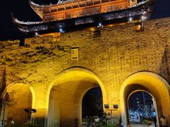 -蟹肉煲蟹肉(阊胥路店)