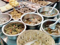 -圆蛋酒料•生腌(开元路店)