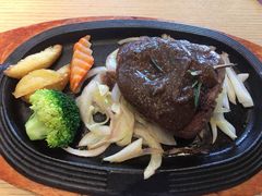 -海维克牛排馆HIGHWIC(右岸环宇坊店)
