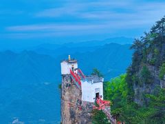 -塔云山