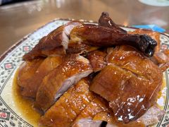 -聂记粤菜馆(鼓西路店)
