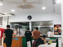 大堂-许记大碗皮肚面馆(三条巷店)