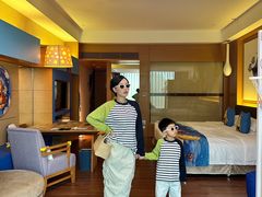 -惠州金海湾嘉华度假酒店