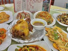 -滑记海鲜饭店·老字号(海鲜街店)
