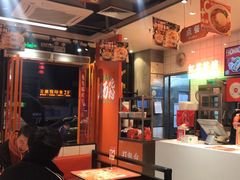 -红荔村肠粉(岗厦店)