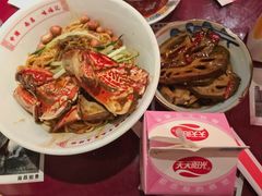 -味福记·本地特色菜(八一万达广场店)