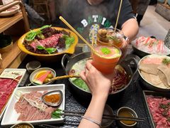-大龙燚·旷野鲜火锅(广州首店)