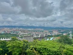 -西双版纳勐泐文化旅游区