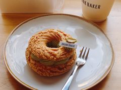 -DRUNK BAKER(上海陕康里店)