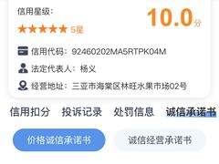 -林旺社区水果市场