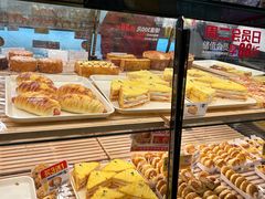 -味多美蛋糕(洋桥店)