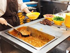 酸辣汤-毛华美食(清扬路店)