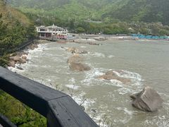 -崂山仰口游览区
