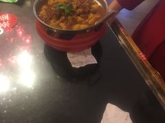-阿庄新豫菜(航海东路店)