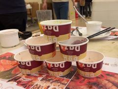 -芭菲盛宴·环球美食(袁家岗店)