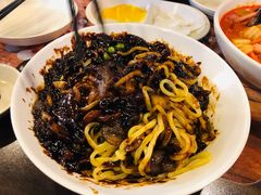-香港饭店0410(明洞店)