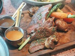 -La Terre乐田(万象城店)