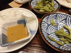 -鸟鹏烧鸟居酒屋(熙龙湾店)