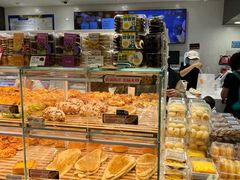 -BreadTalk面包新语·烘焙蛋糕(中心书城店)