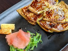 -若蘭慈·无国界素食料理(欢乐海岸店)