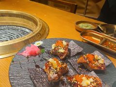 -MIKOMIKO和牛烧肉专门店(南门店)
