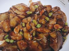 -京华烟云·北京烤鸭(领展购物广场·中关村店)