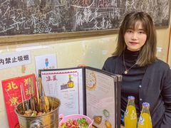 -炒豆合作社(东四总店)
