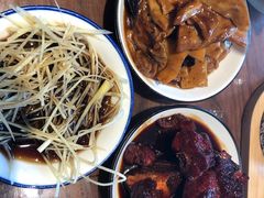 -十面春风·江南面馆(崇宁路店)