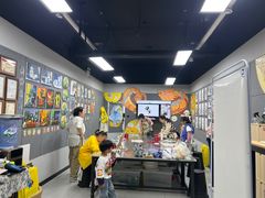 -杨梅红艺术教育(万象城校区)