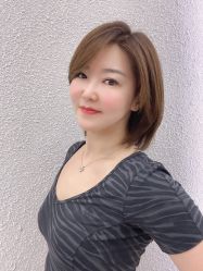 -TRIMS HAIR 修剪造型·烫染接发