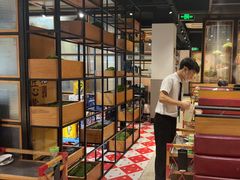 -肥牛先生火锅店(花山区江东大道店)