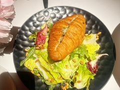 -L'Arome芳芳法国餐厅(金陵饭店店)