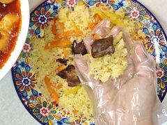 -阿布都新疆音乐美食城(长湖路店)