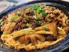 -先机泉水鸡汤(南山老君洞店)