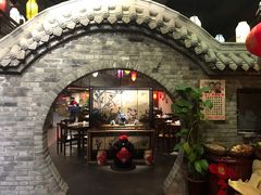 门面-来小酌·长安酒家(翠庭大厦店)