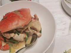 -宴昆山·私房菜(春晖店)