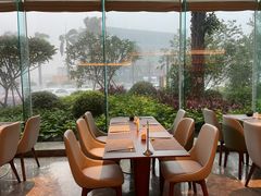 -斑斓西餐厅·自助茶点(高崎机场佰翔花园酒店)
