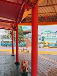 -长沙云顶星河游乐园(步步高·梅溪新天地店)